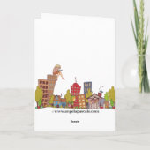 "get well soup" kaart (Achterkant)