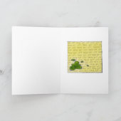 "get well soup" kaart (Binnen)