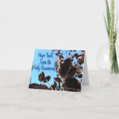 Get Well Wishes Card Kaart (Voorkant)