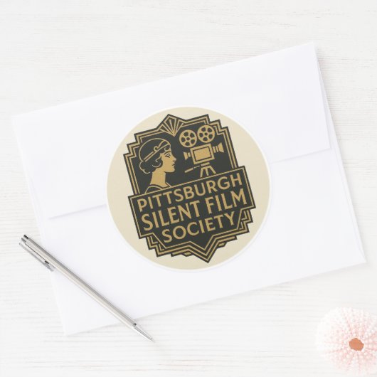 get yer stickers here (Envelop)