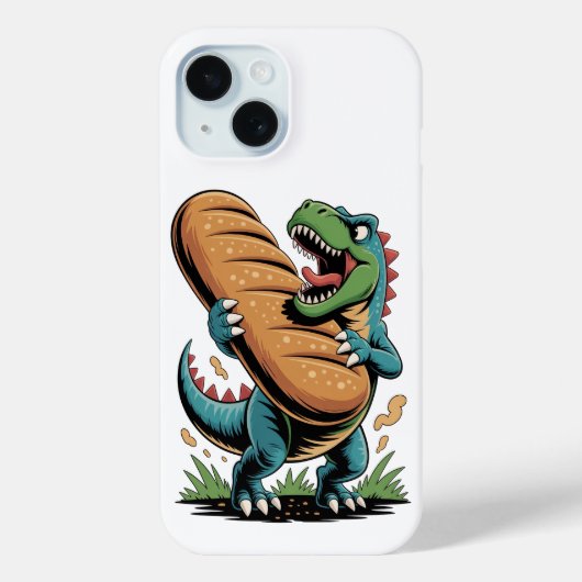 Get Your Own Case-Mate iPhone Case (Achterkant)