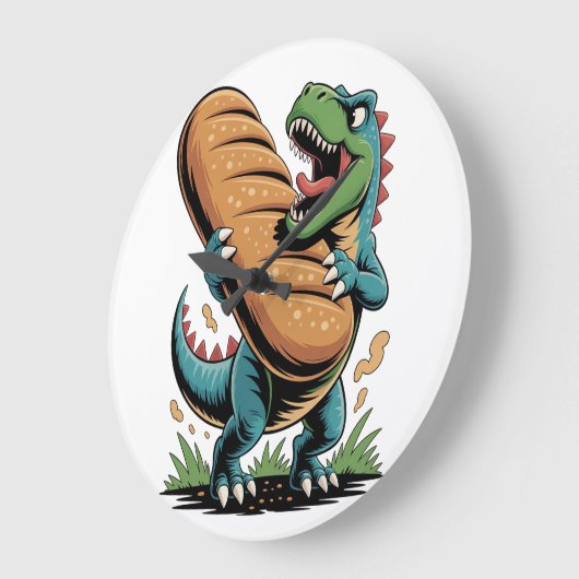 Get Your Own Grote Klok (Hoek)