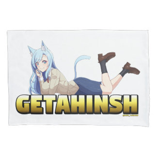 Geta-Kussensloop Kussensloop