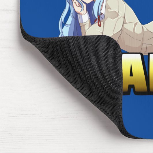 Geta- Muismat (Hoek)