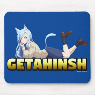 Geta- Muismat