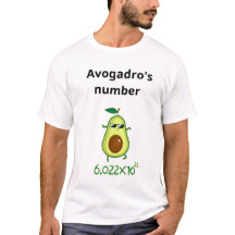 getal van Avogadro