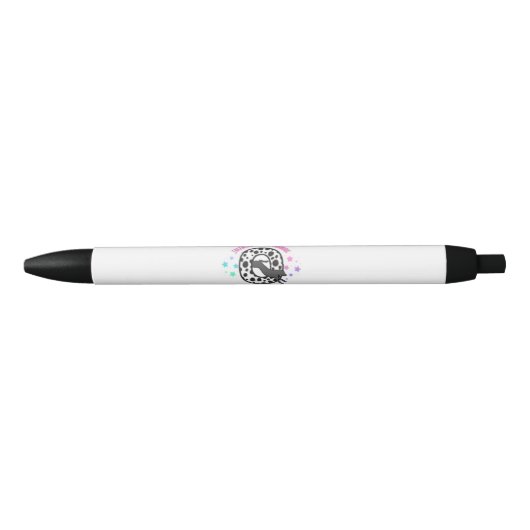 Getalenteerde K9 Pen (Voorkant)