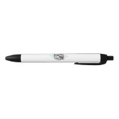 Getalenteerde K9 Pen (Bodem)