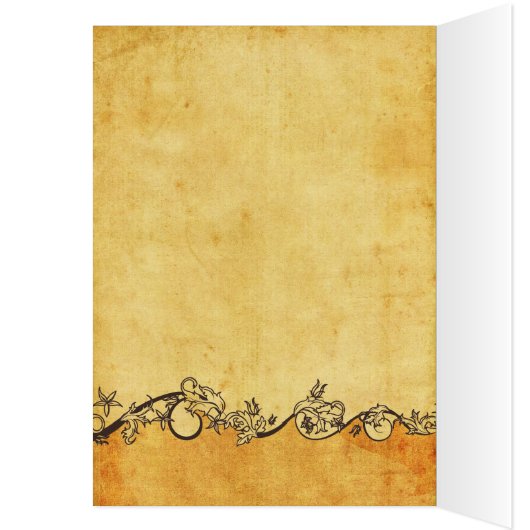 getallen van de rustige compass nautical bruiloft (Binnen (Links))