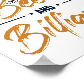 getankt poster (Hoek)