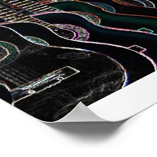 Getarz Poster (Hoek)