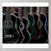 Getarz Poster (Voorkant)