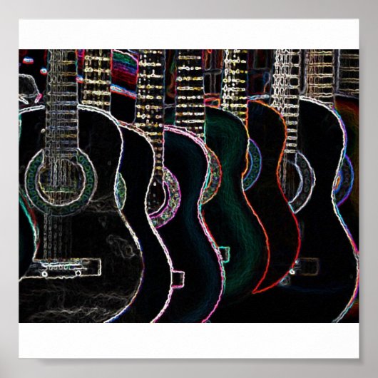 Getarz Poster (Voorkant)