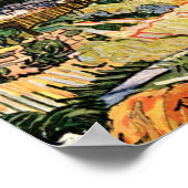 Getatched Cottages bij Cordevilledeutsch: Poster (Hoek)