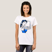 Getatoe?ërde en Fabelachtige T-shirt (Voorkant volledig)
