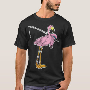 Getatoeëerde Forel T-shirt