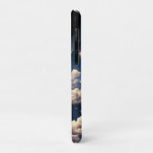 Getekend door God Case-Mate iPhone Case (Achterkant/links)