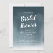 Getekend | Uitnodiging Bruidsfeest (Voorkant)