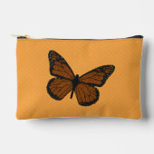 Getekende Monarch Etui (Voorkant)