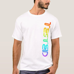 getest t-shirt