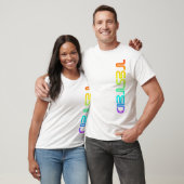 getest t-shirt (Unisex)