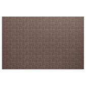 Getextureerd bruin. stof (Fat Quarter)