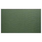 Getextureerd donkergrijs-groen patroon. stof (Yard (91,4 cm))