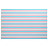 Getextureerd driesporenpride-vlaggenontwerp stof (Fat Quarter)