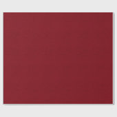 Getextureerd edelrood. cadeaupapier (Vlak)