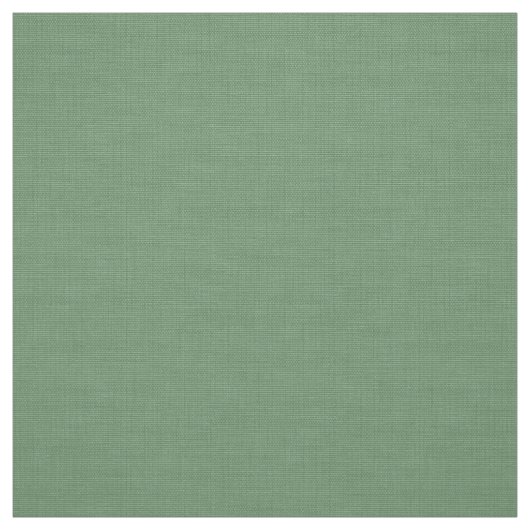 Getextureerd gedempt groen. stof (Swatch)