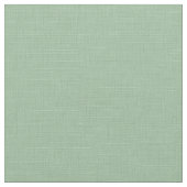 Getextureerd gedempt groen. stof (Close Up)