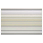 Getextureerd gestreepte patroon. Zwart, mosterd, g Stof (Yard (91,4 cm))