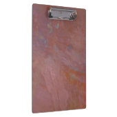 getextureerd koper klembord (Rechts)