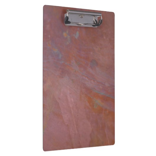 getextureerd koper klembord (Rechts)