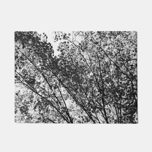 Getextureerd licht 3 deurmat (Voorkant)