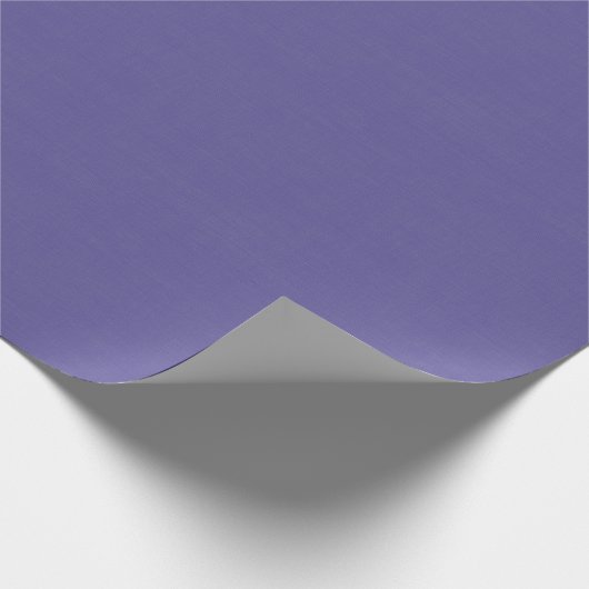 Getextureerd Medium Paars Cadeaupapier (Hoek)