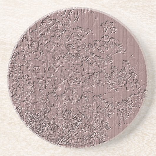 Getextureerd onderzetter (Voorkant)