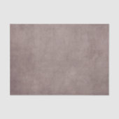 Getextureerd platte mauvlinnen tissuepapier (Voorkant)