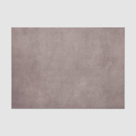 Getextureerd platte mauvlinnen tissuepapier