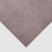 Getextureerd platte mauvlinnen tissuepapier (Detail)