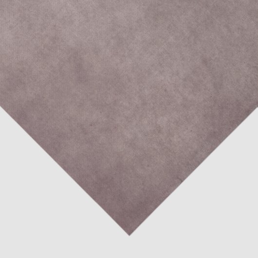 Getextureerd platte mauvlinnen tissuepapier (Detail)