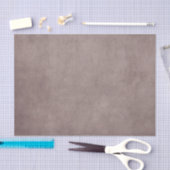 Getextureerd platte mauvlinnen tissuepapier (Craft)