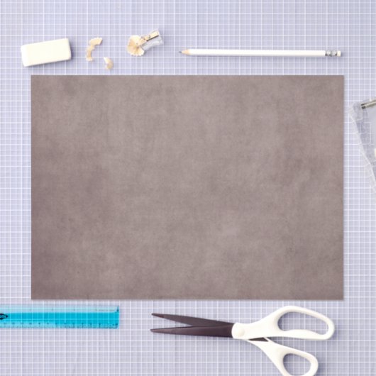 Getextureerd platte mauvlinnen tissuepapier (Craft)