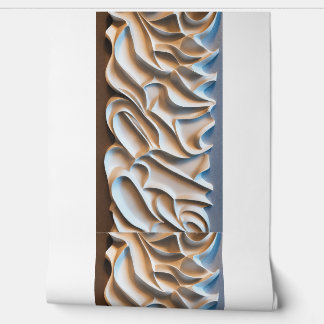 Getextureerd vinyl behang