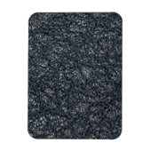  getextureerd zwart leder magneet (Verticaal)