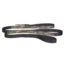 Getextureerde Army Camo Hond