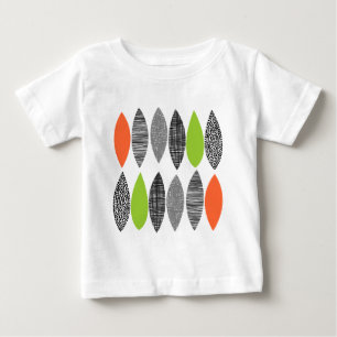 Getextureerde bladeren 02