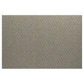 Getextureerde bloemen (groen/roze) stof (Yard (91,4 cm))
