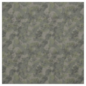 Getextureerde Camo Abstract Stof (Swatch)