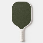  getextureerde groene pickleball paddle (Voorkant)